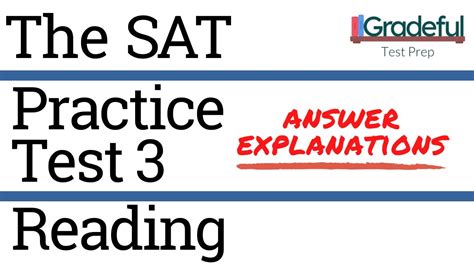 why is sat practice test 3 so hard|college board sat 3.